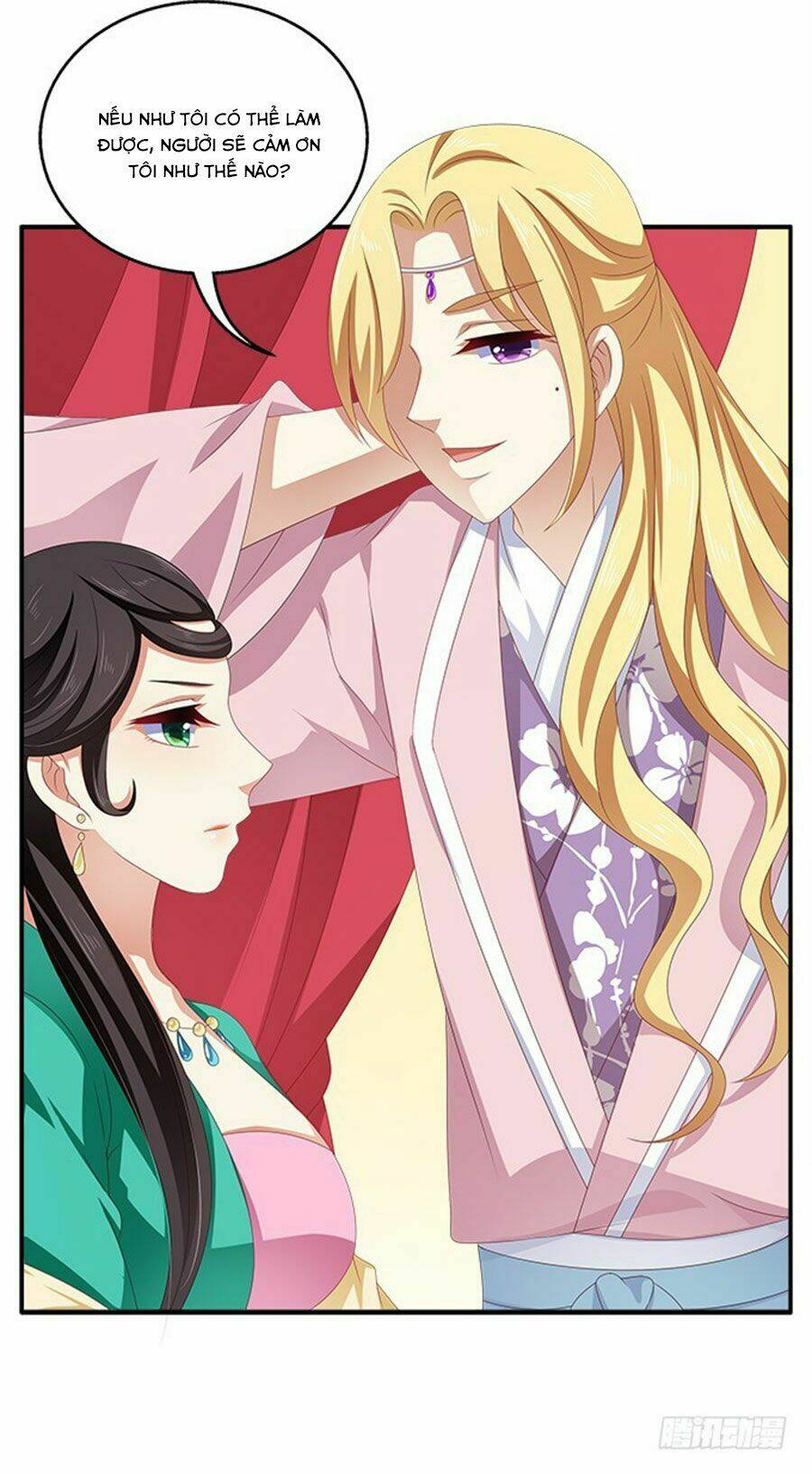 Thịnh Thế An Nhiên: Chapter 34