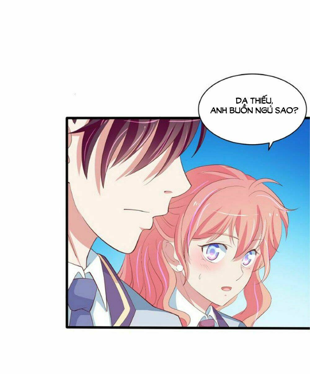 Quản Lí Ngây Ngô Và Thần Tượng Ác Ma: Chapter 28