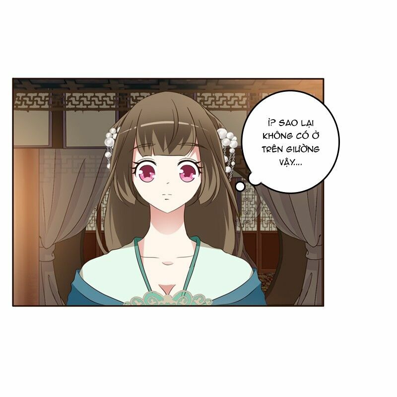 Thông Linh Phi: Chapter 129