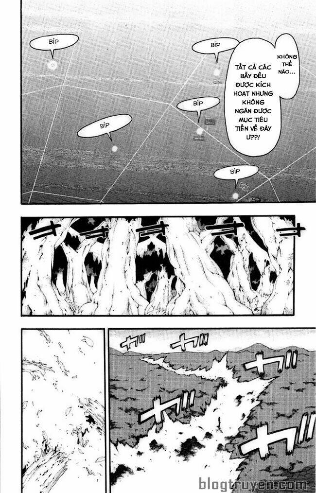 Soul Eater: Chapter 48