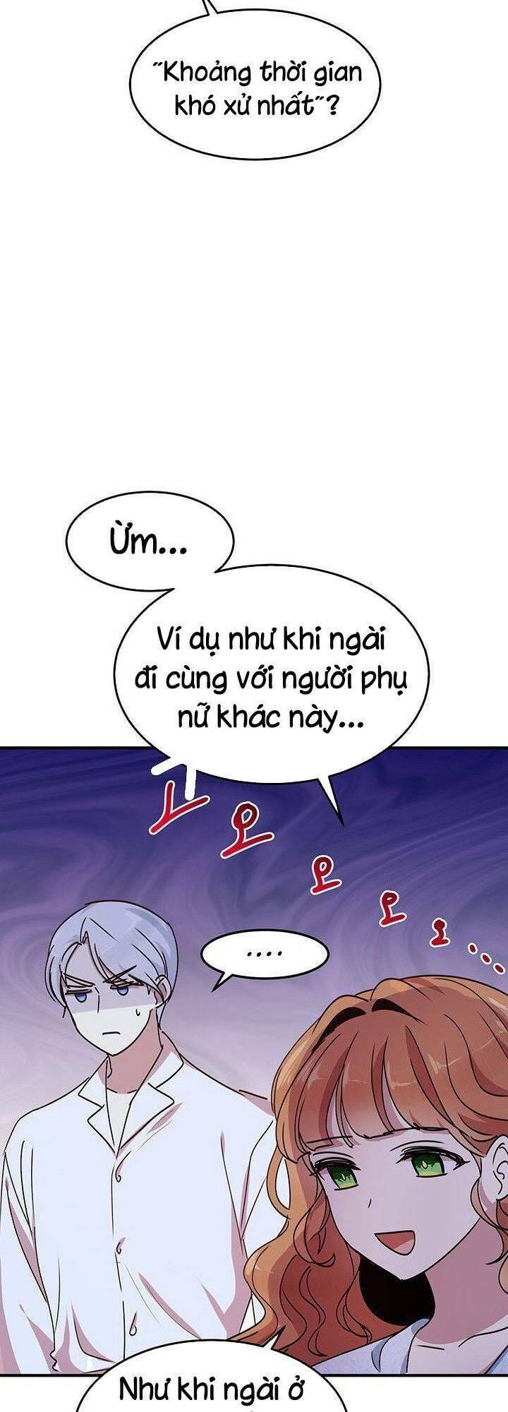 Công Tước, Loạn Vừa Thôi!: Chapter 42