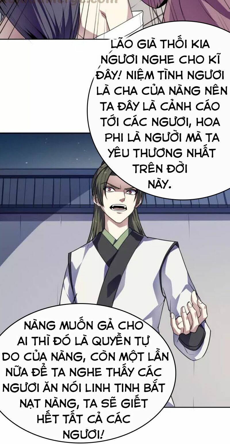Nghịch Thiên Đại Thần: Chapter 78