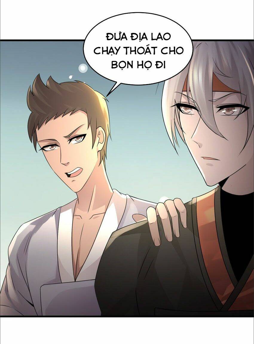 Pháp Sư Truyền Kỳ: Chapter 13