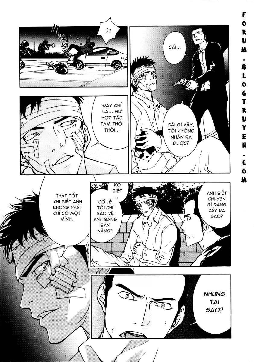 Until Death Do Us Part: Chapter 17