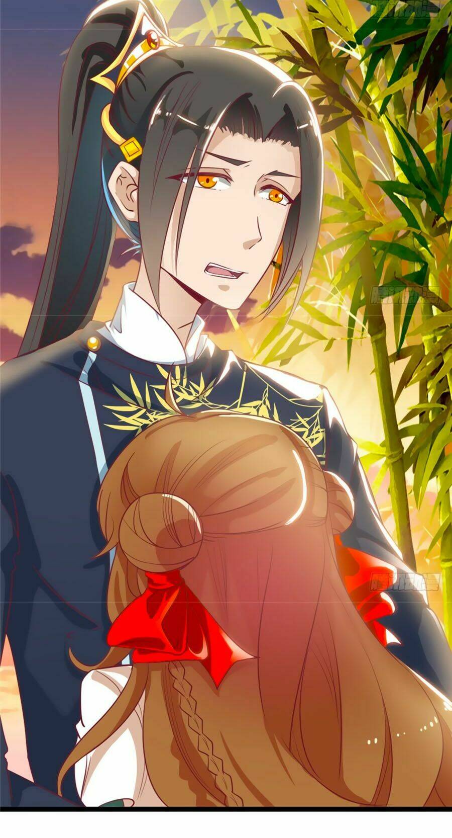 Ngọc Vi Mai: Chapter 47