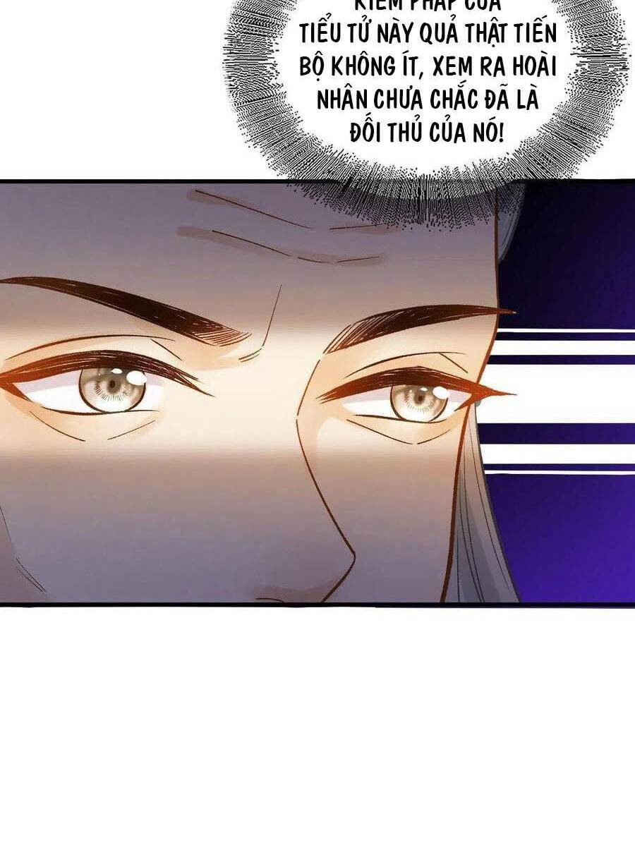 Ma Đầu Vạn Ác Năm Tuổi Rưỡi: Chapter 97