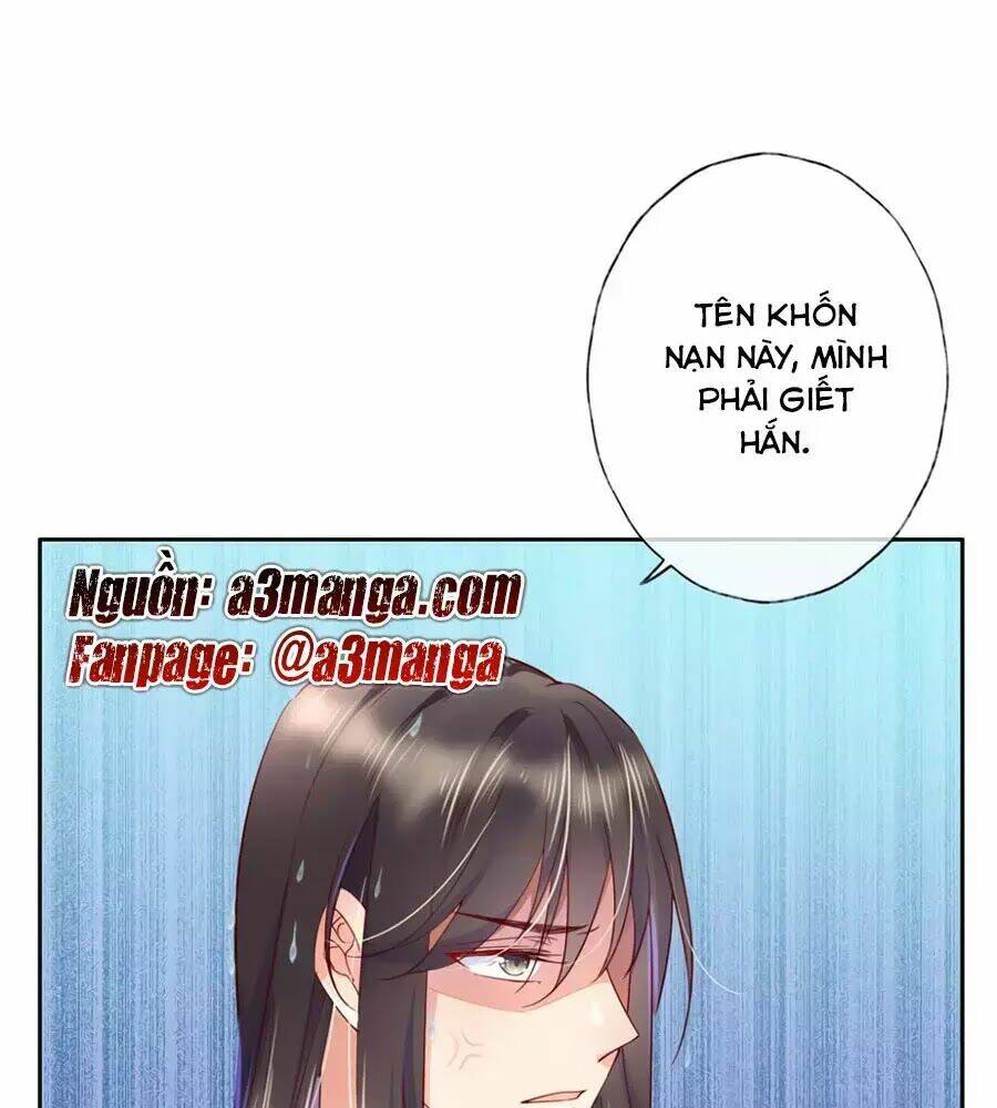 Điềm Mỹ Chi Huyết: Chapter 25