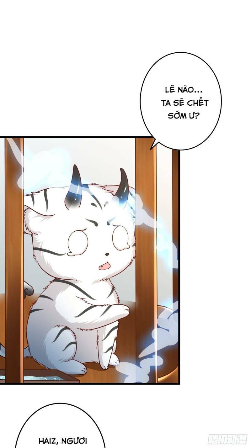 Bắt Đầu Từ Việc Trở Thành Một Hệ Thống: Chapter 1