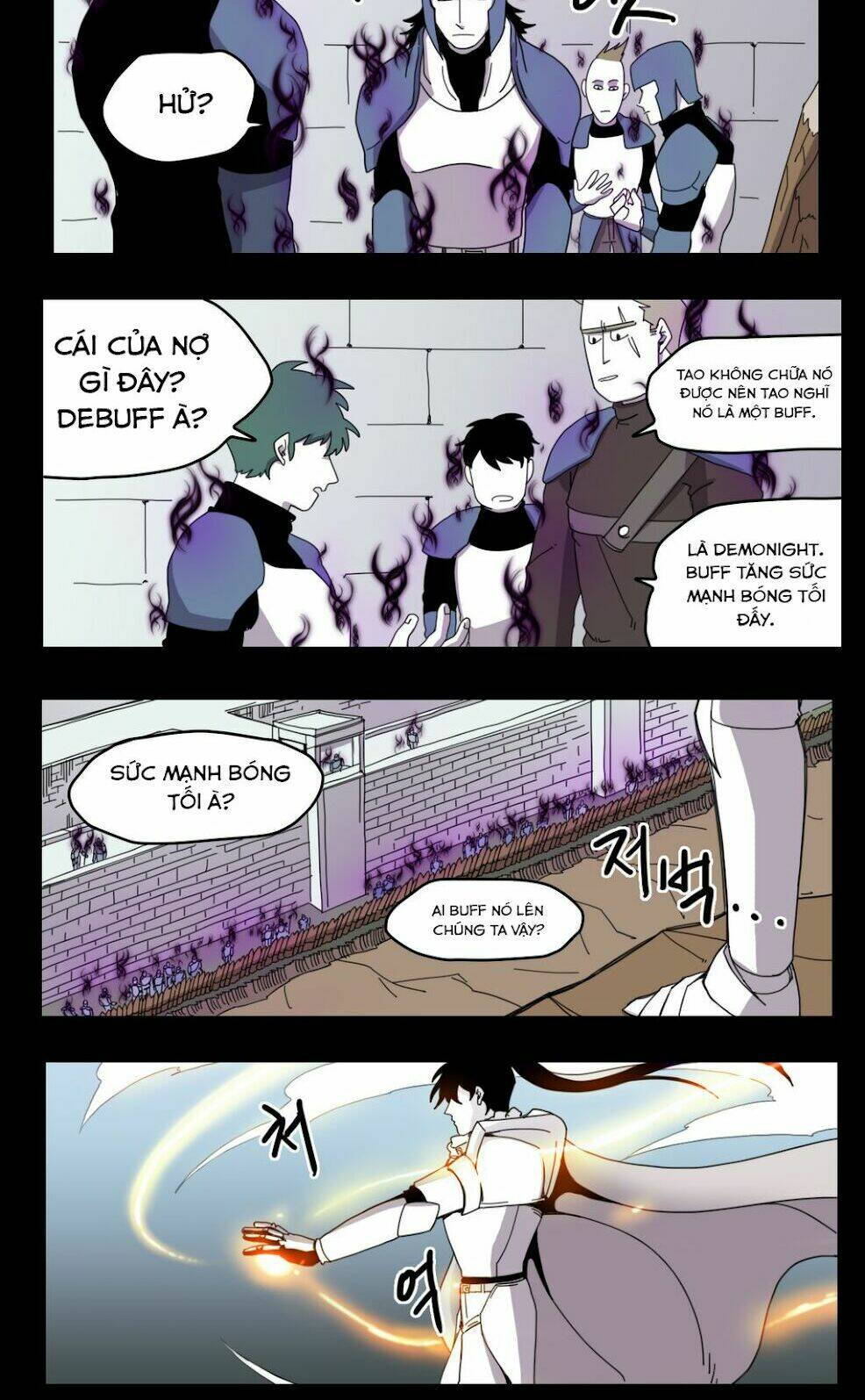 Rpg: Chapter 19