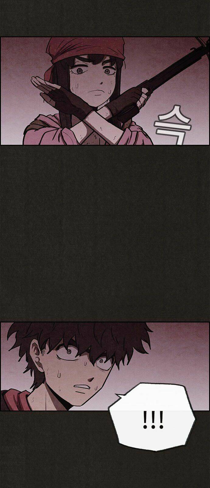 Quái Vật Tại Chung Cư Xanh: Chapter 52