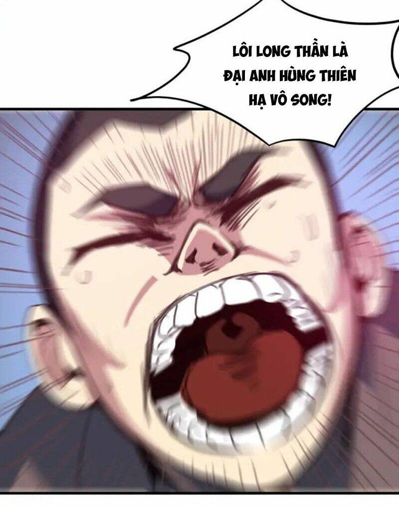 Long Mạch Võ Thần: Chapter 75