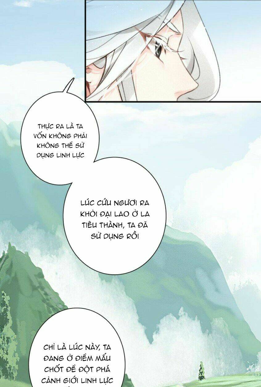 Đế Sư Tại Thượng: Chapter 13