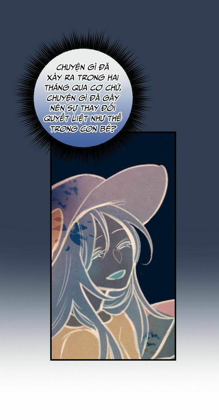 Hoàng Phi Bóng Tối: Chapter 7