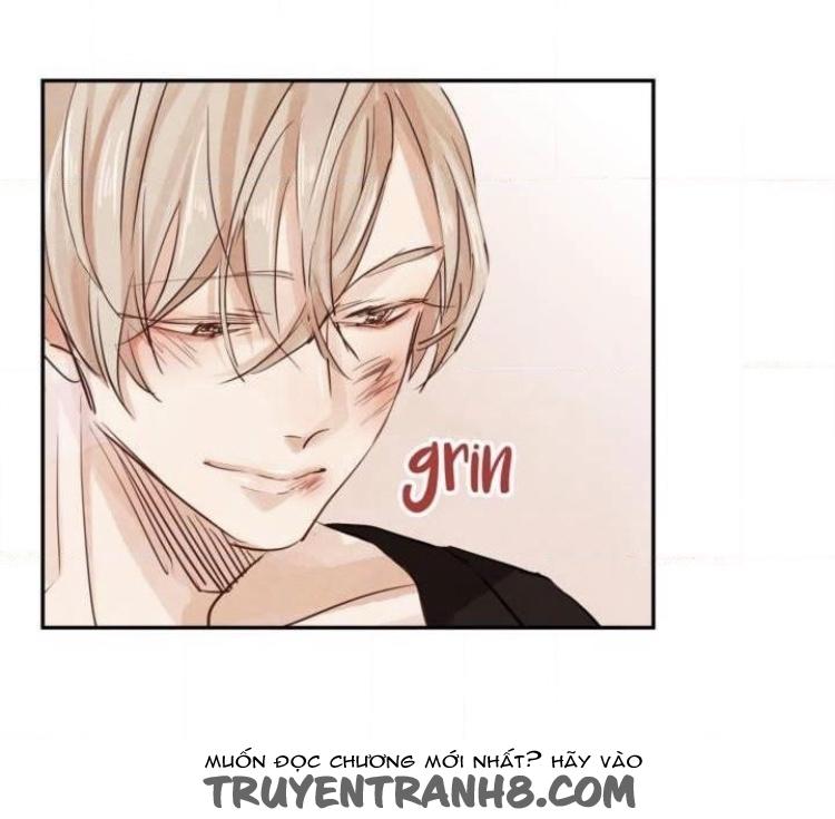 Giữa Tình Yêu Và Tình Bạn: Chapter 6