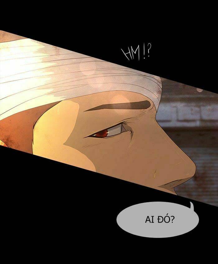 Dead Days: Chapter 41