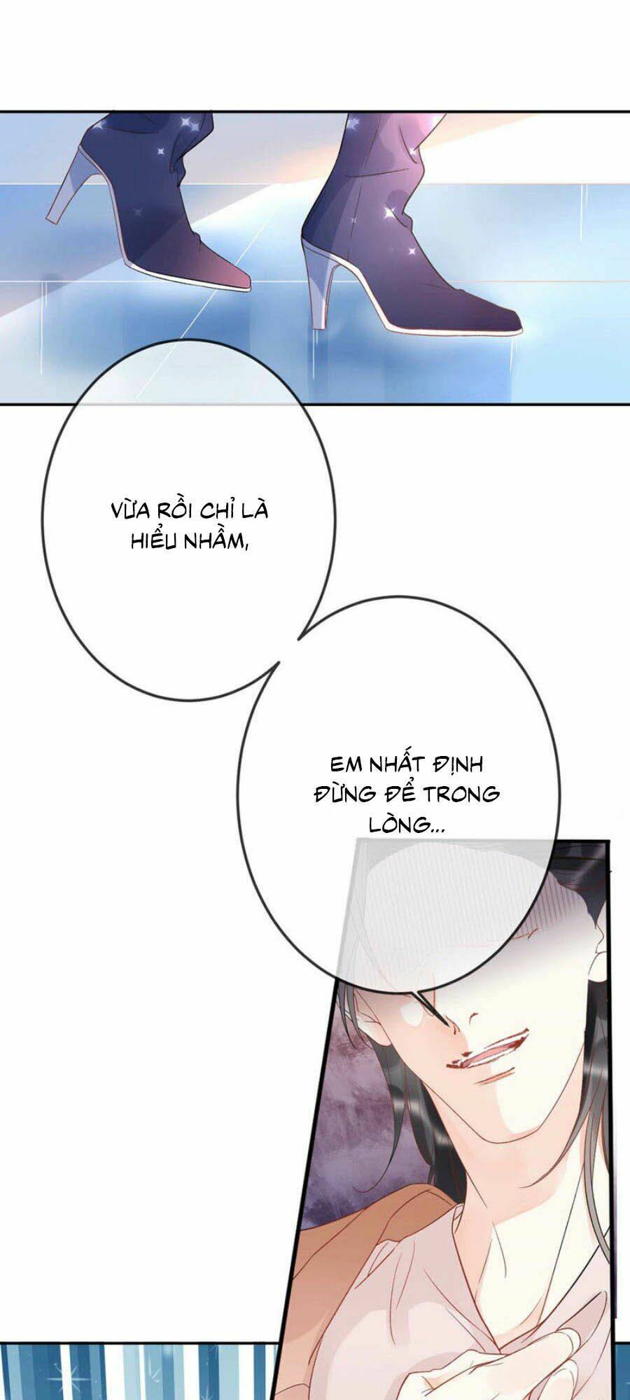 Cựu Ái Tân Nhan: Chapter 4