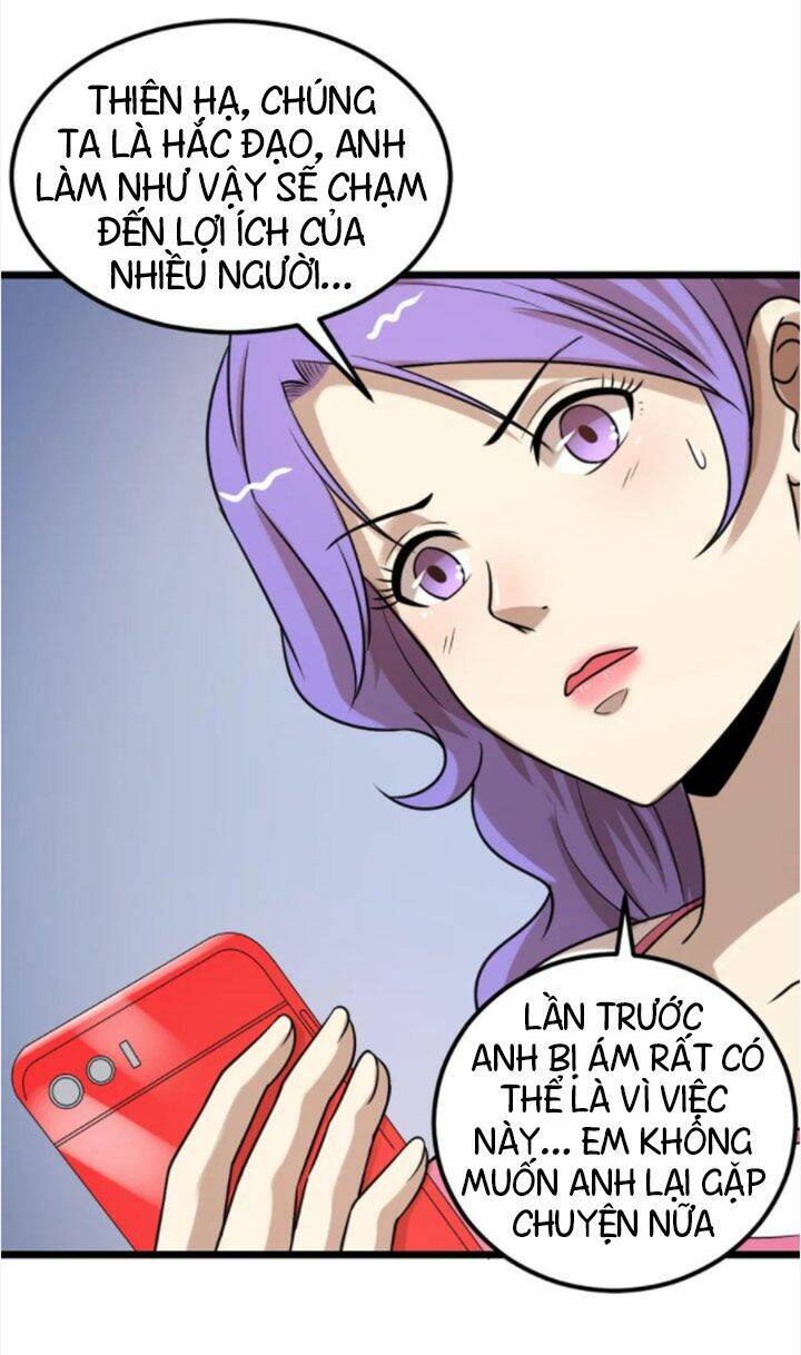 Đai Ca Trở Lại Tuổi 16: Chapter 40