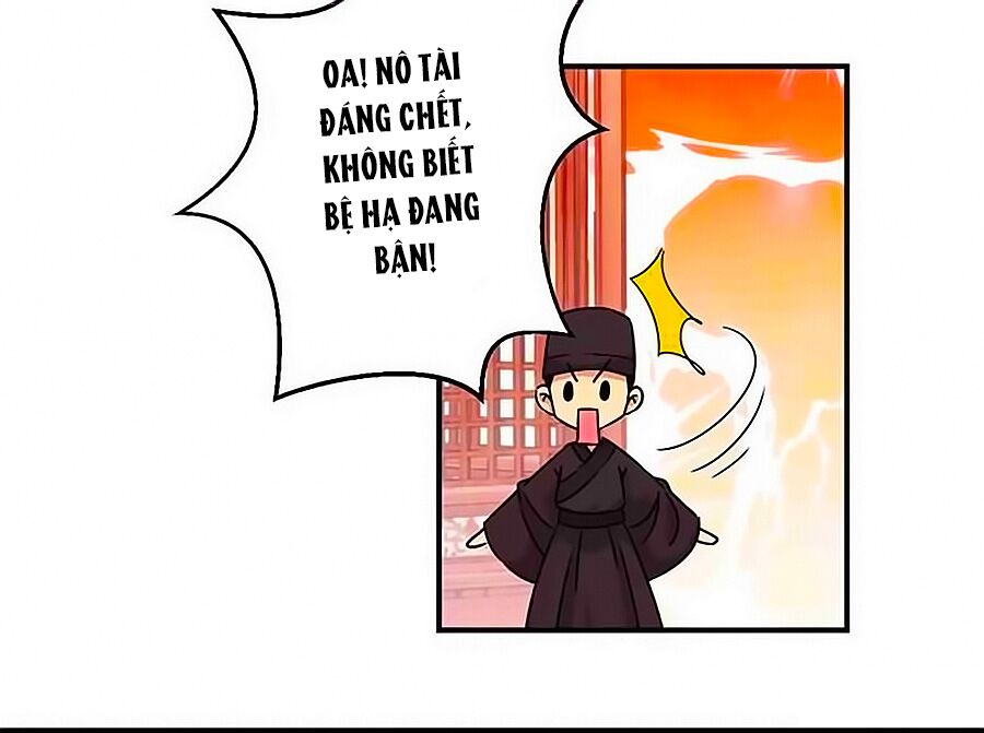 Vương Gia ! Ngươi Thật Bỉ Ổi !: Chapter 307