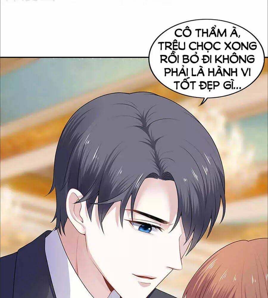 Bạn Trai Điều Khiển Giấc Mơ: Chapter 46