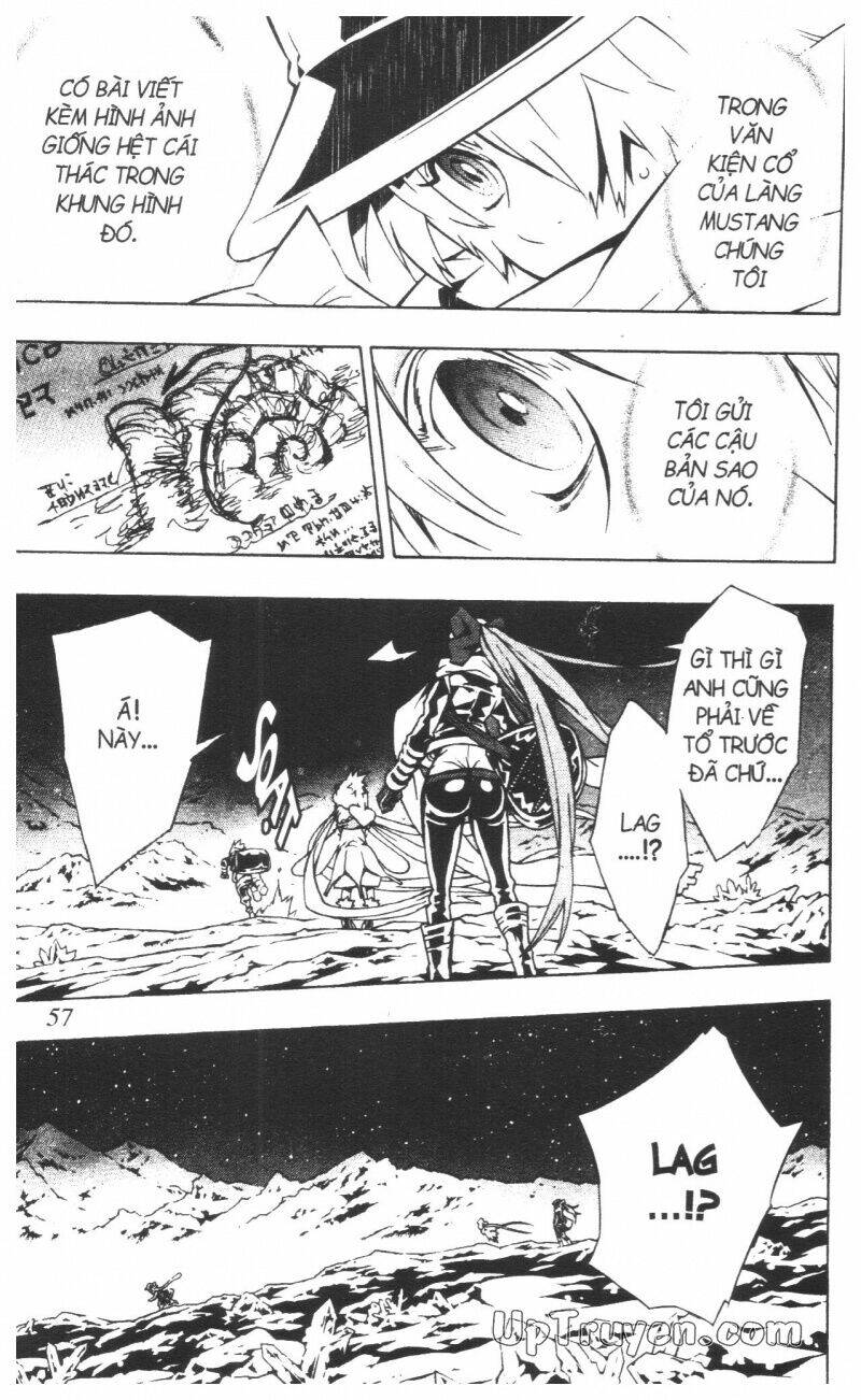 Ong Đưa Thư: Chapter 18