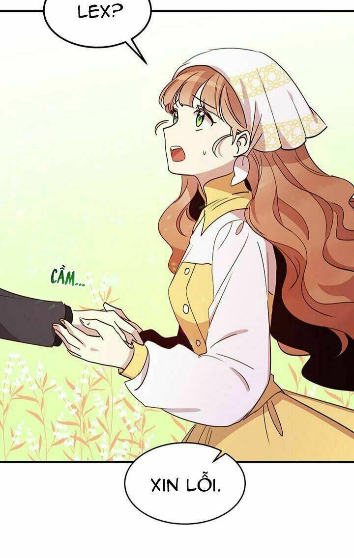 Công Tước, Loạn Vừa Thôi!: Chapter 25.3