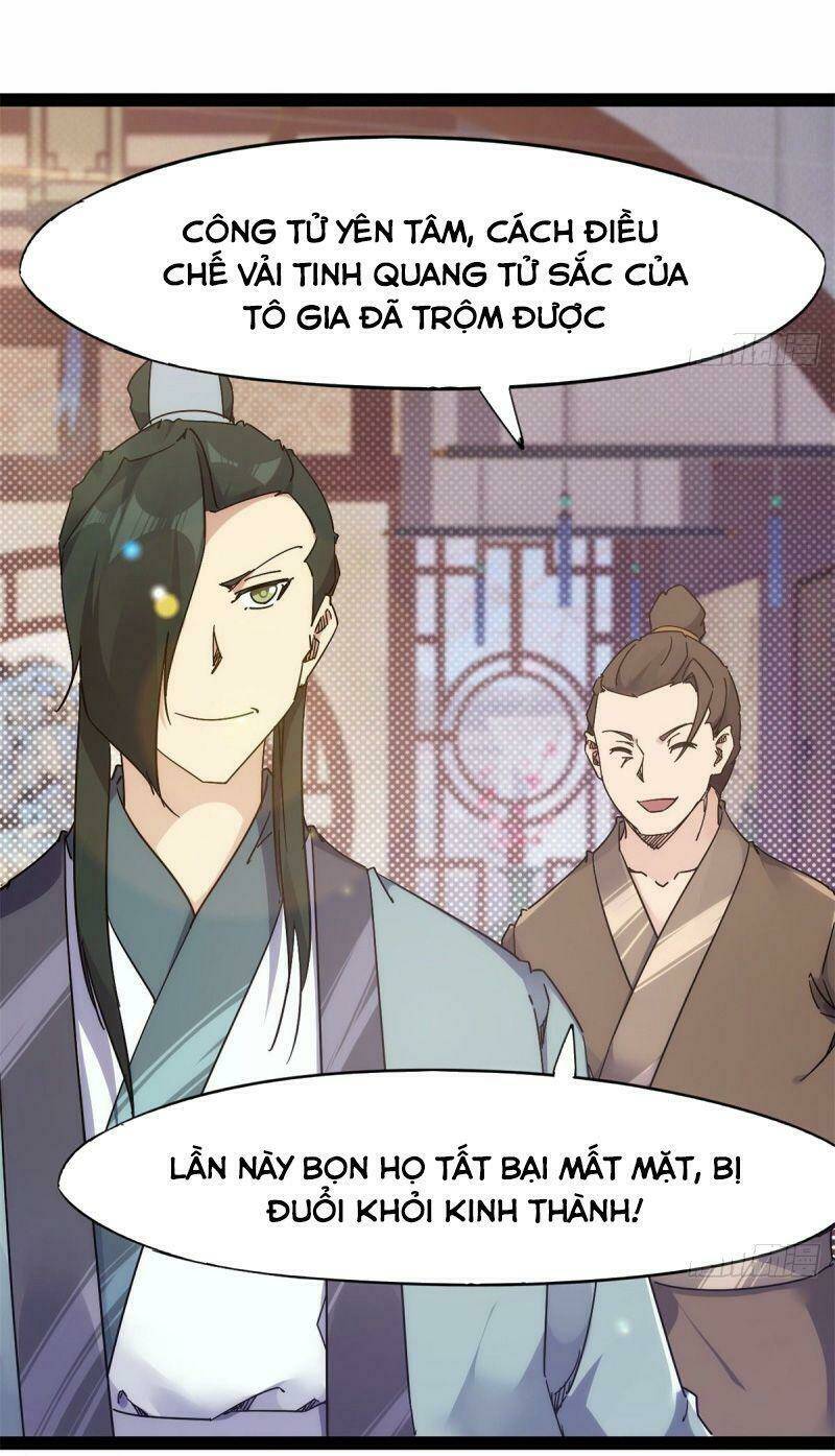 Kiếm Đồ: Chapter 64