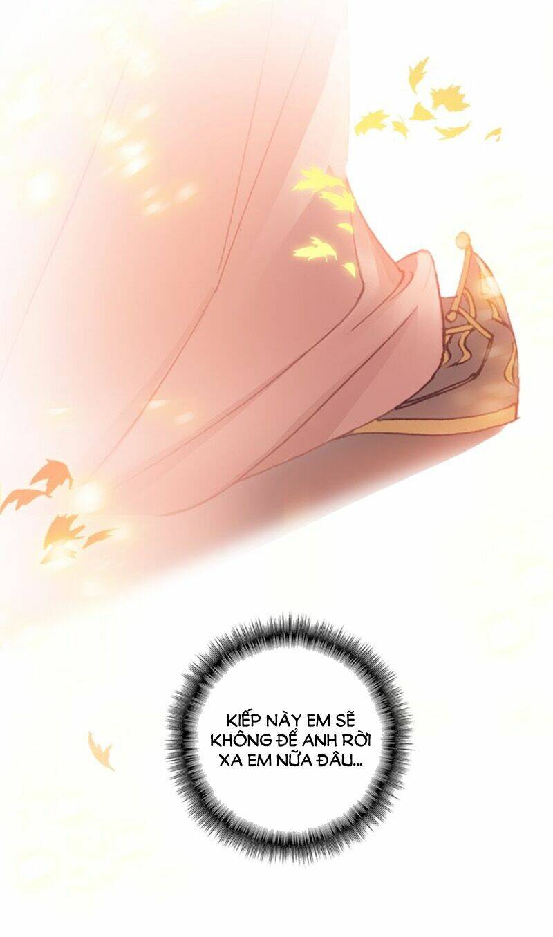 Nhất Sinh Nhất Thế Mỹ Nhân Cốt: Chapter 1