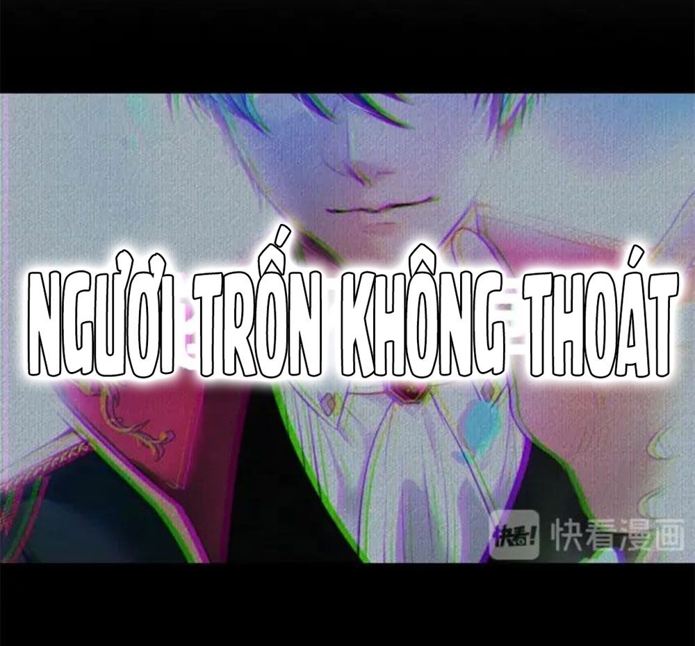 Vương Tử Và Ánh Trăng Đen: Chapter 77