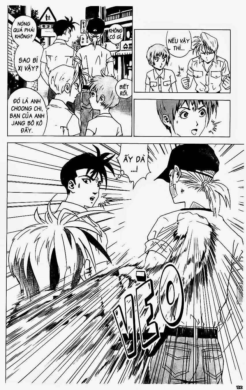 Ai Hơn Ai: Chapter 9