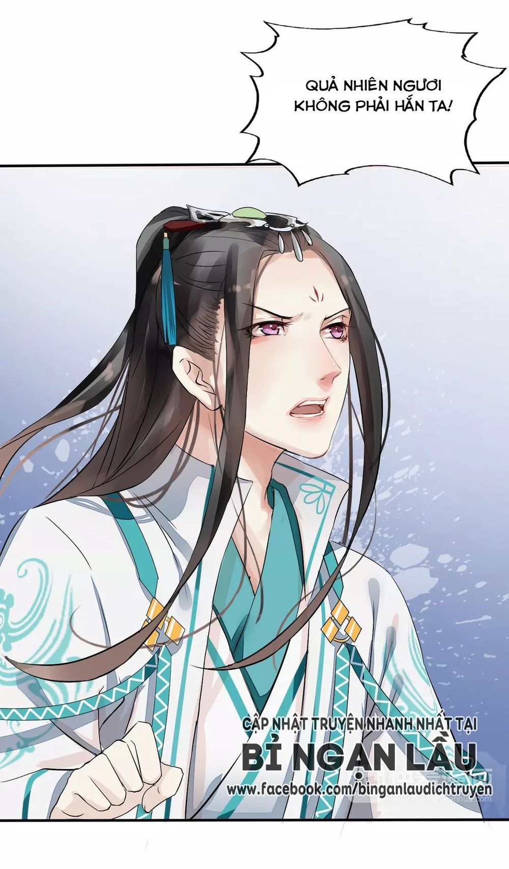 Bồng Sơn Viễn: Chapter 2.1