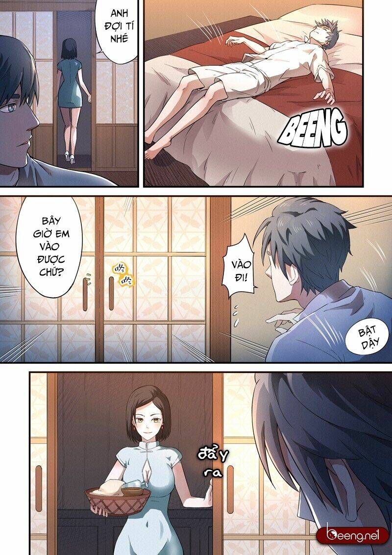 Vương Bài Đặc Công: Chapter 7