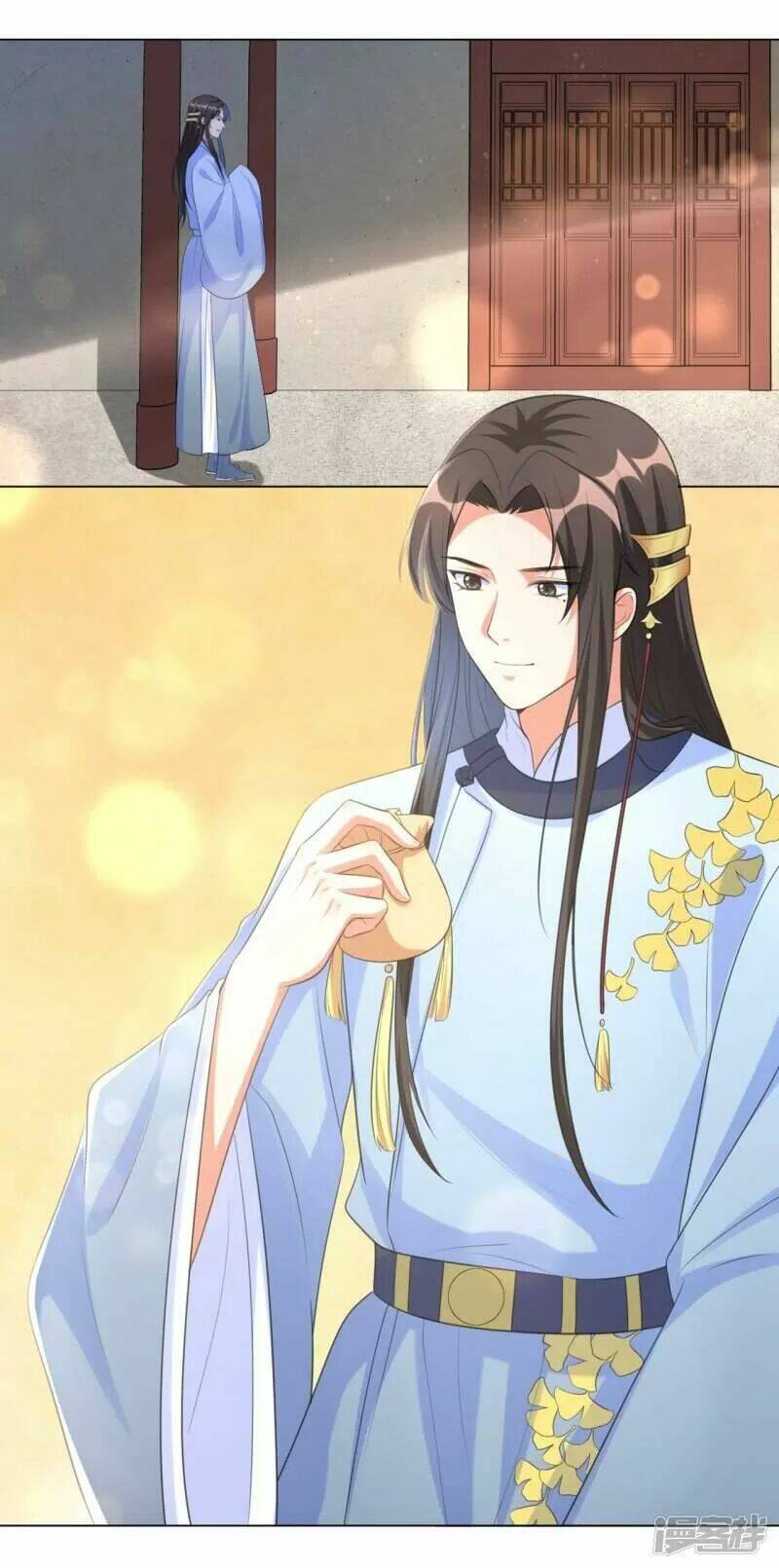 Vương Phi Có Độc!: Chapter 32