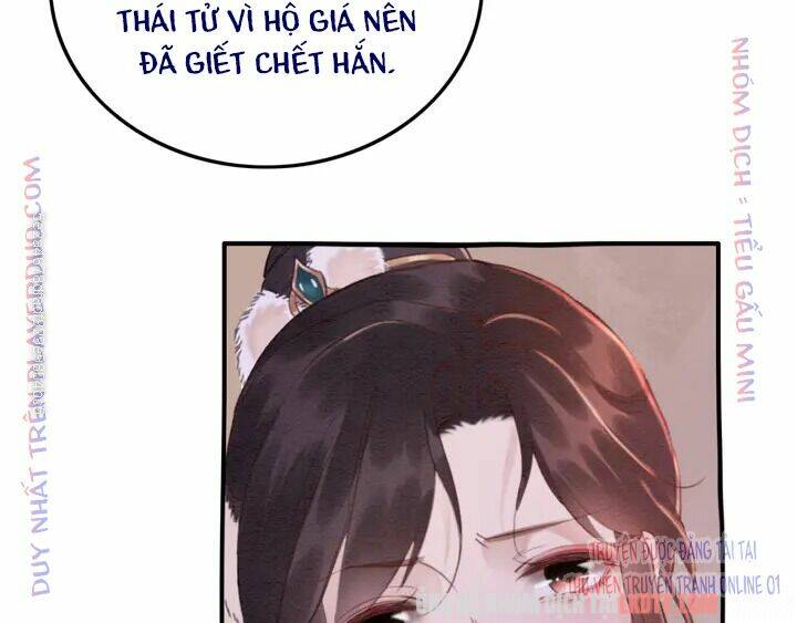 Trọng Sinh Bá Sủng Nhiếp Chính Vương Quá Mạnh Mẽ: Chapter 187