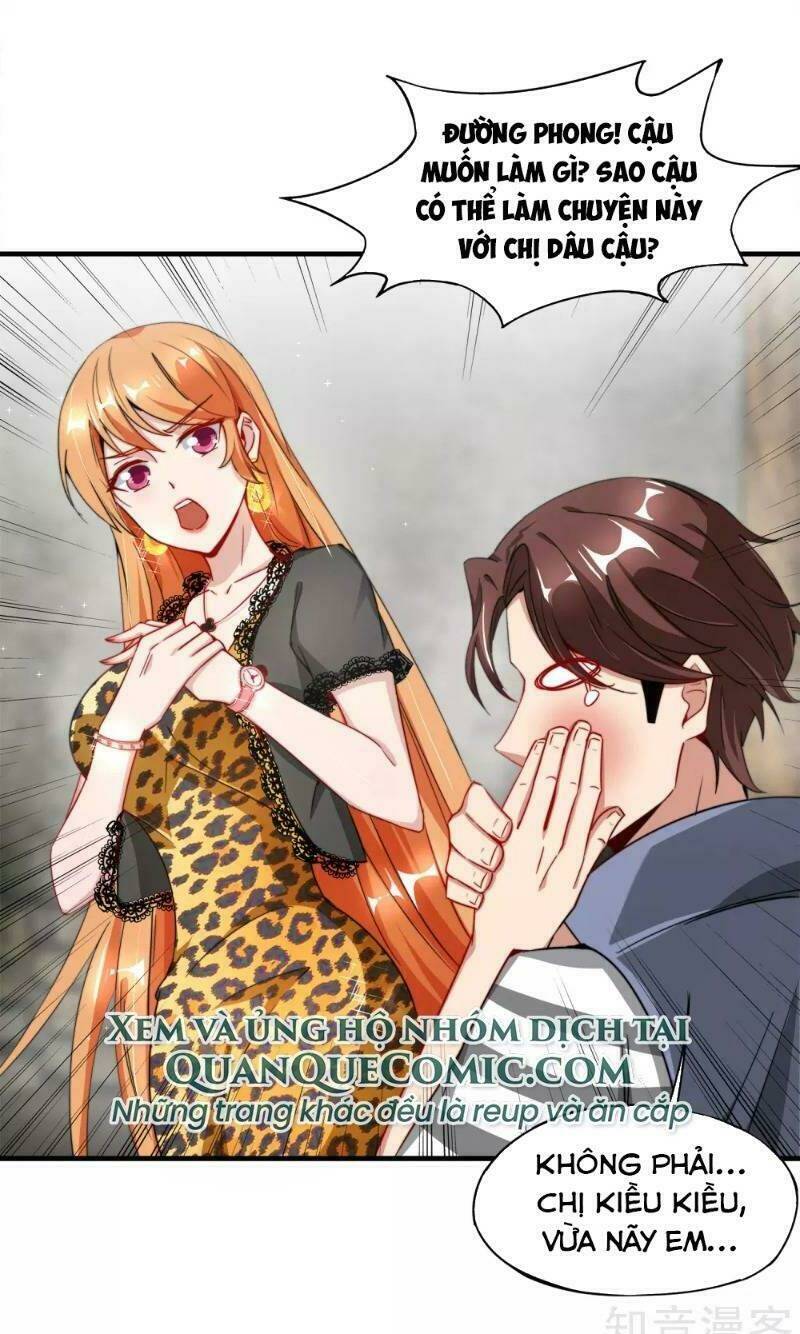 Vòng Bạn Bè Mạnh Nhất Của Tiên Giới: Chapter 3