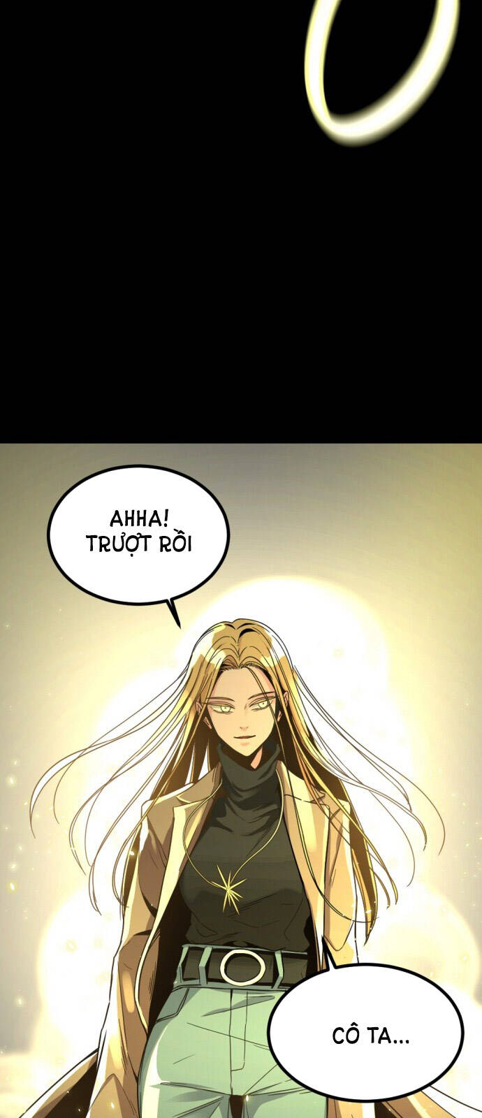 Hero Killer Boom: Chapter 12