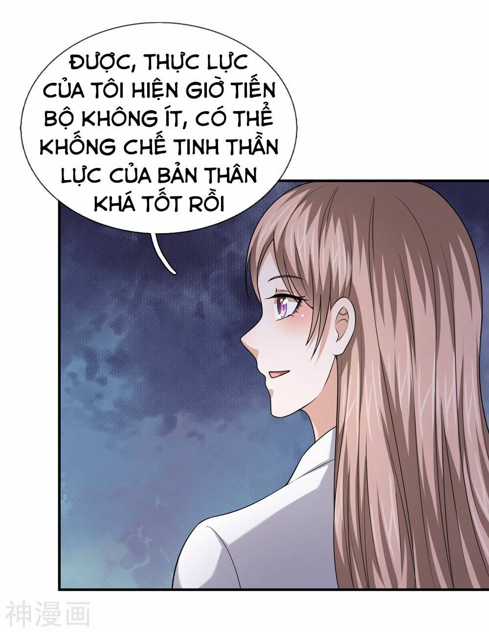 Tuyệt Thế Phi Đao: Chapter 219