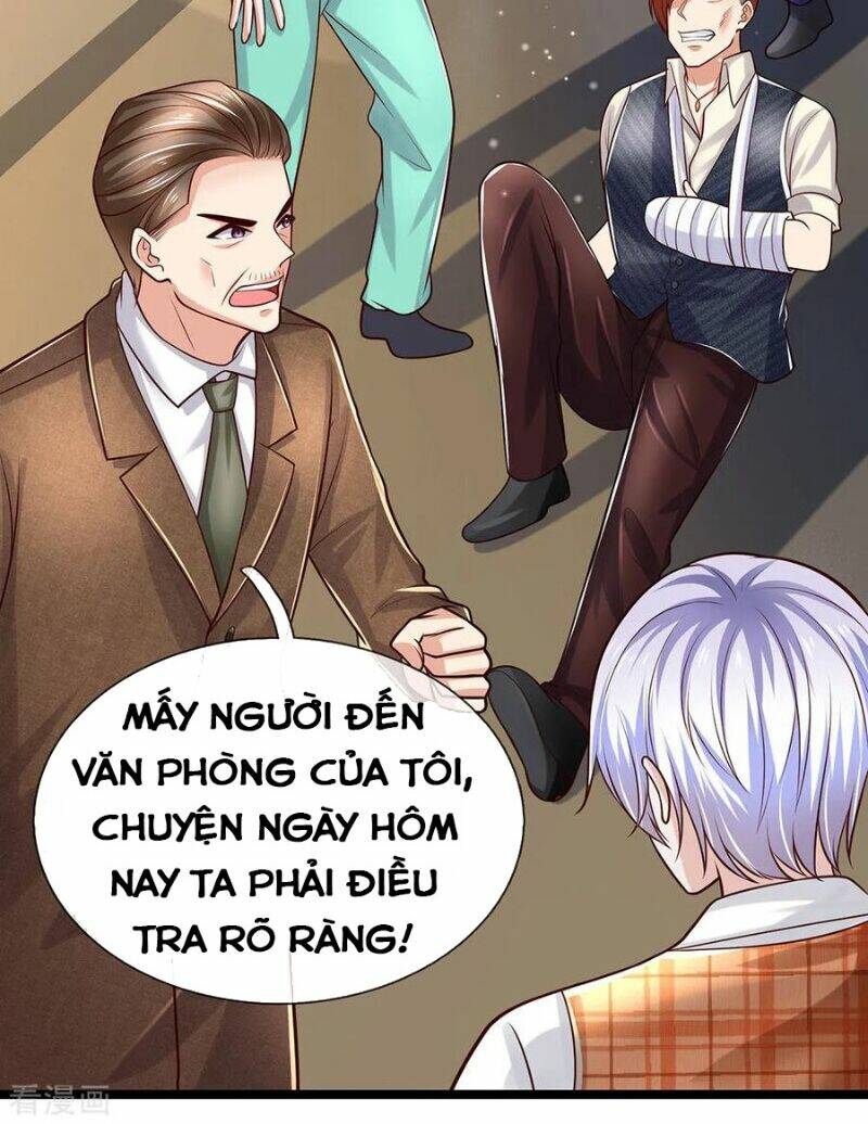 Tuyệt Đỉnh Khí Thiếu: Chapter 88