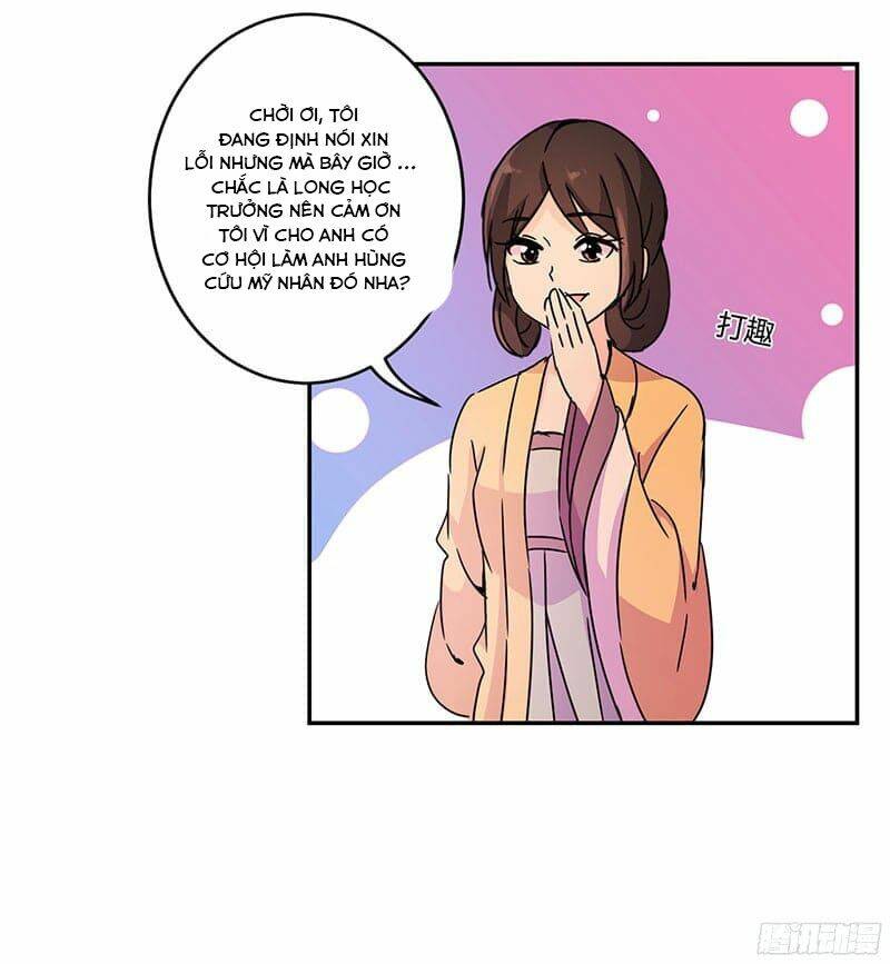 Trọng Sinh Chi Hao Môn Cường Thế Quy Lai: Chapter 139