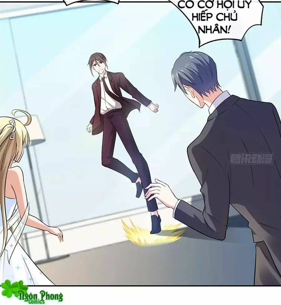 Nhật Ký Dạy Dỗ Của Gia Tộc Đáng Yêu: Chapter 55