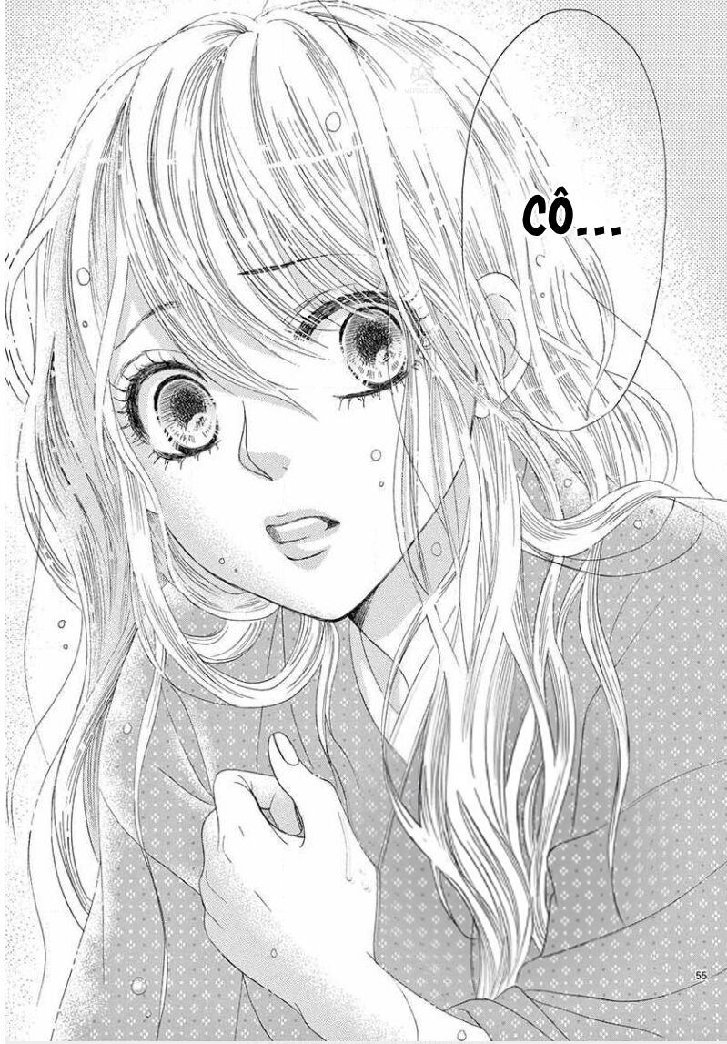 Kiniro Japanesuku: Chapter 1