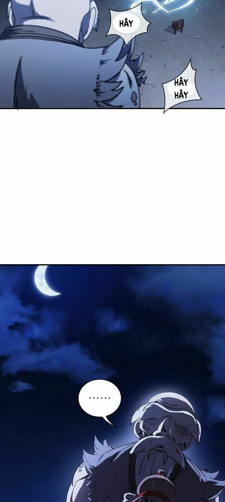 Thân Thủ Đệ Nhất Kiếm: Chapter 5