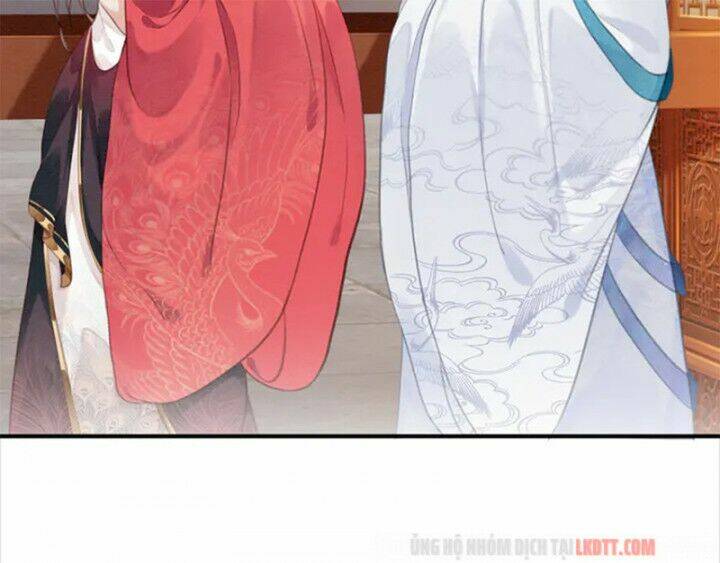 Trọng Sinh Bá Sủng Nhiếp Chính Vương Quá Mạnh Mẽ: Chapter 126