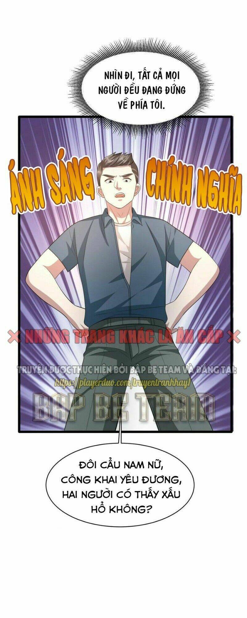 Đô Thị Tà Vương: Chapter 64