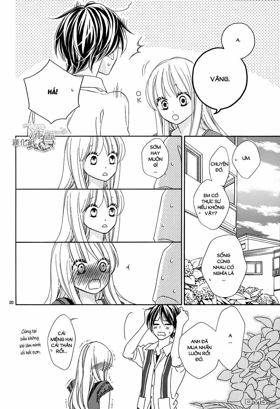 Last Notes: Chapter 13