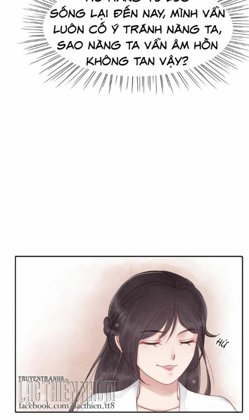 Trọng Sinh Bá Sủng Nhiếp Chính Vương Quá Mạnh Mẽ: Chapter 28