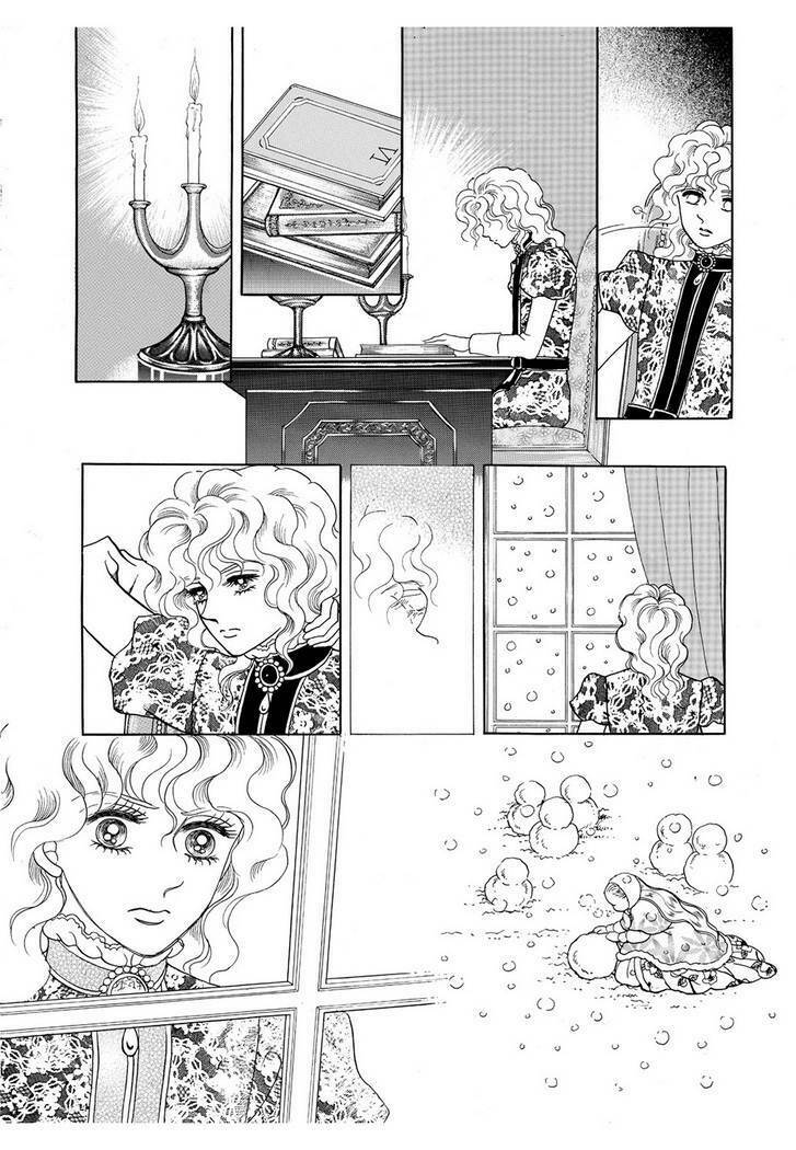 Princess Manhwa: Chapter 58