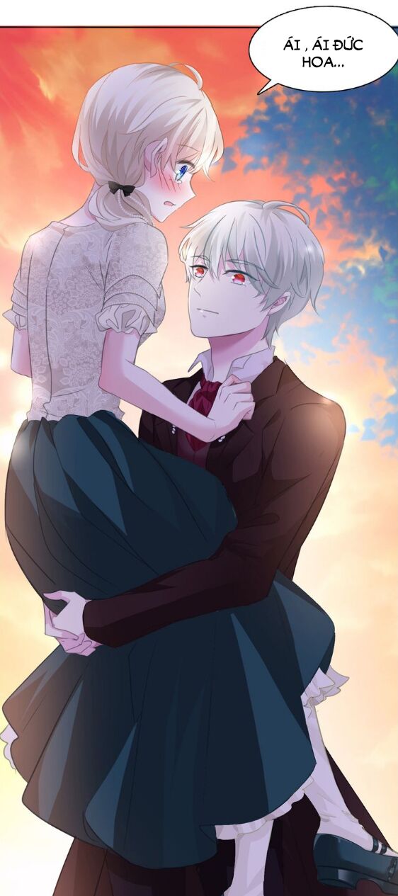 Một lời không hợp liền hút máu: Chapter 49