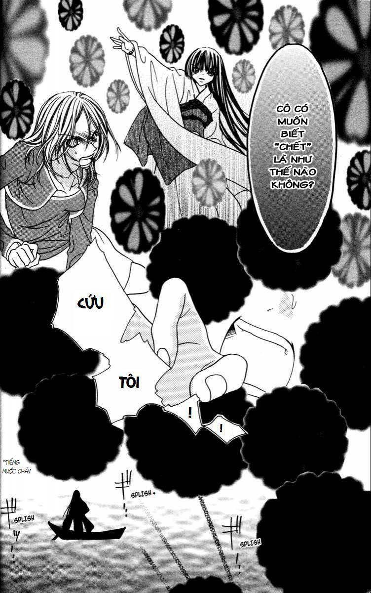 Jigoku Shoujo: Chapter 7