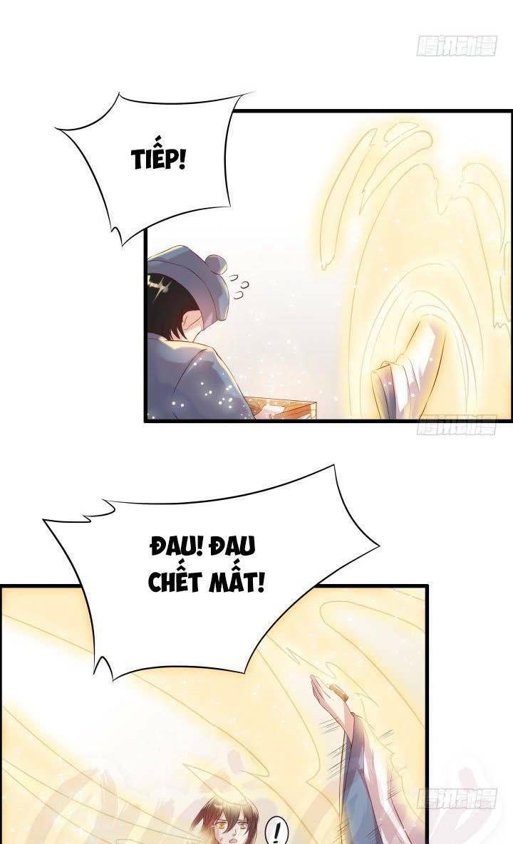 Siêu Phàm Truyện: Chapter 12