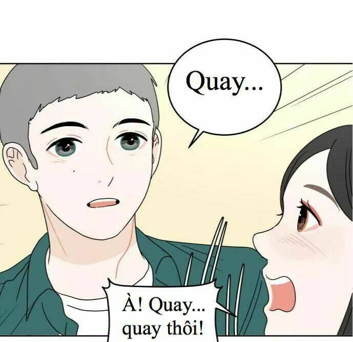 30 Phút Bước Đi Bên Em: Chapter 47